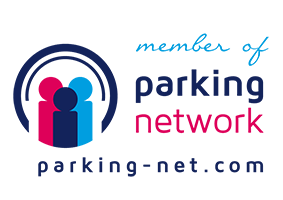 Membre du "parking network"